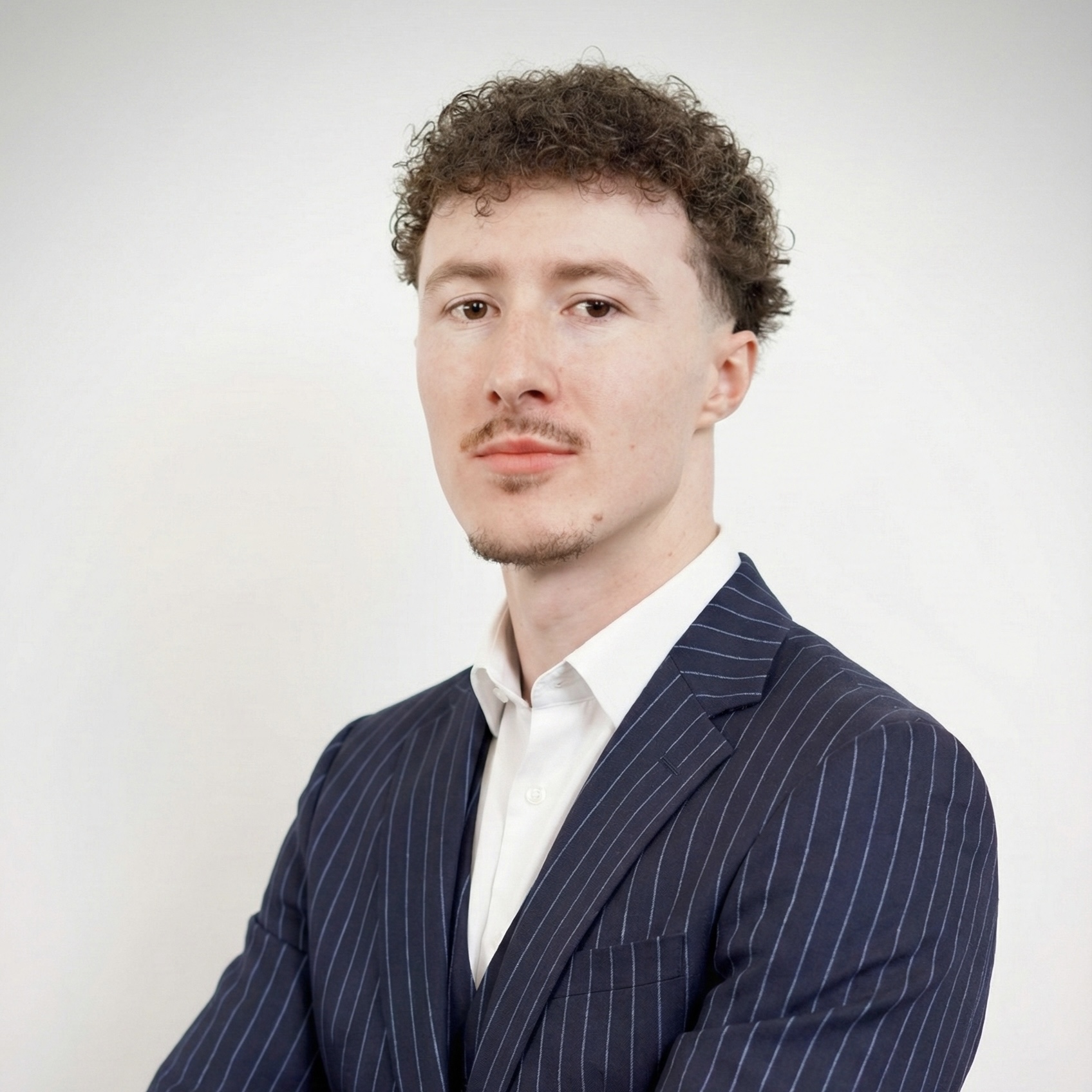 Hugo Di Marco, Chief Financial Officer of UNIFY Impact