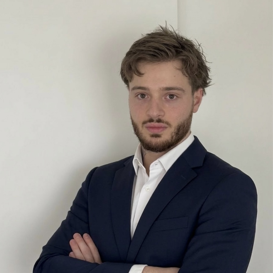 William Sperisen, Chief Executive Officer of UNIFY Impact