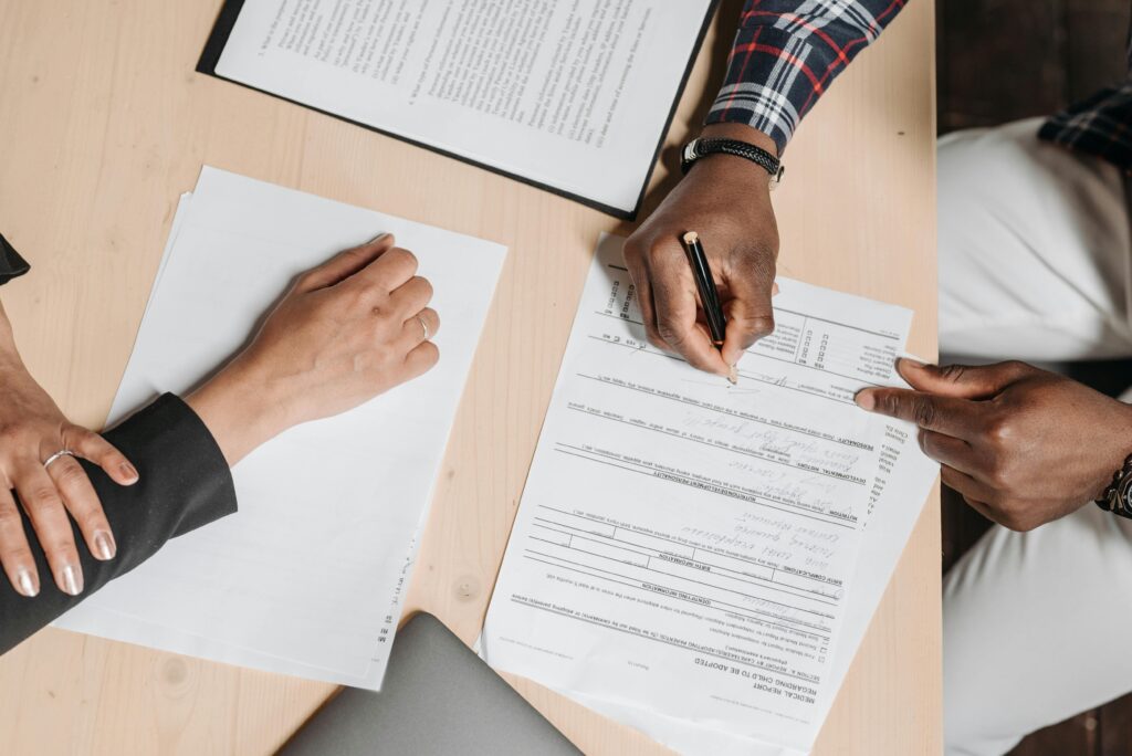 Partnership Development — UNIFY Impact