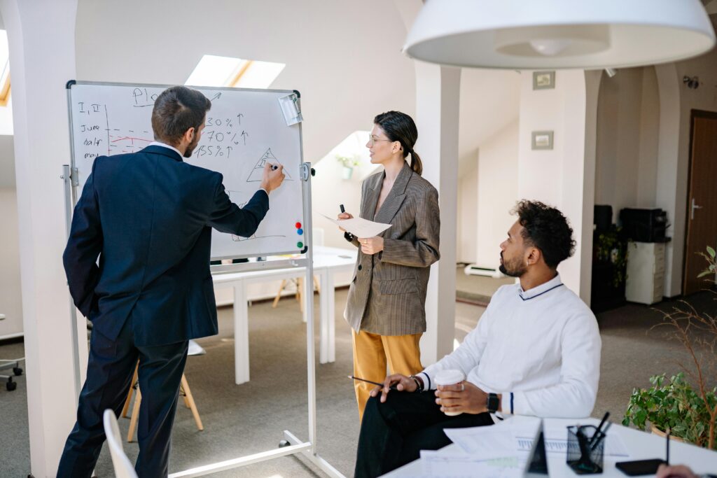 Project Development — UNIFY Impact