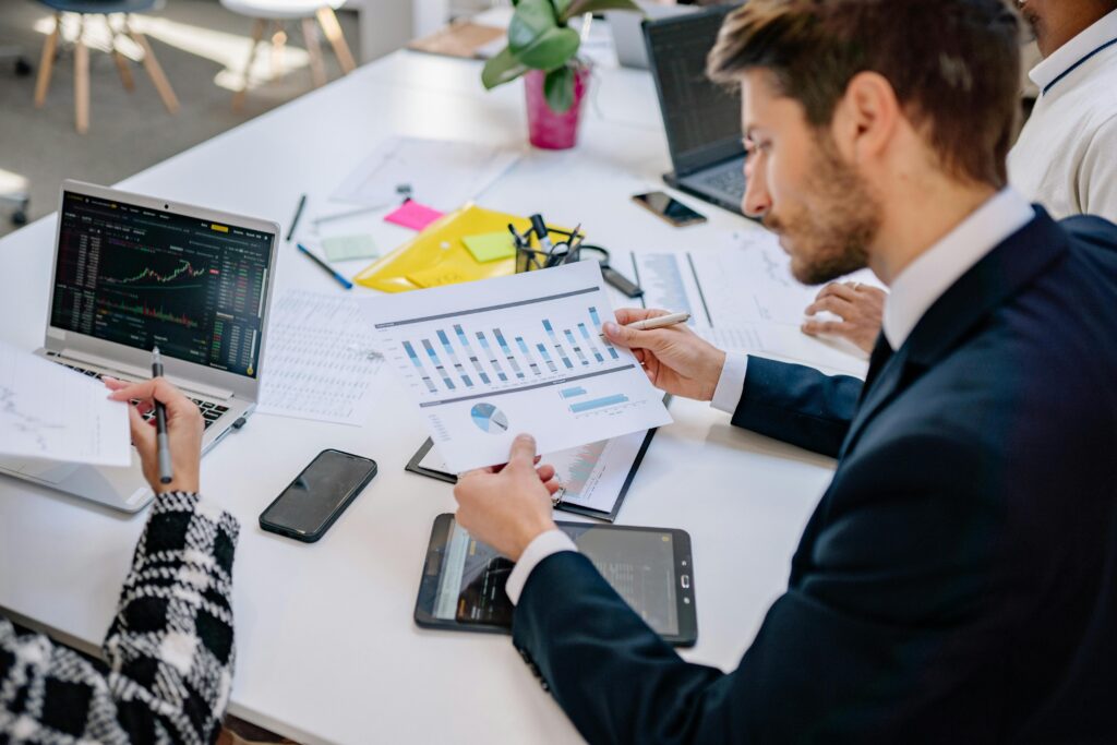Strategic Advisory — UNIFY Impact